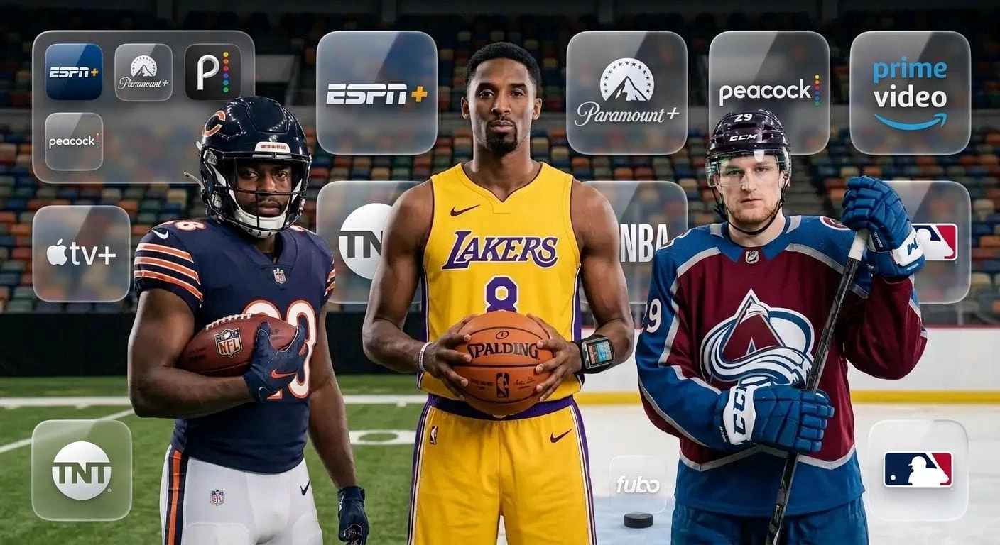 Live Sports