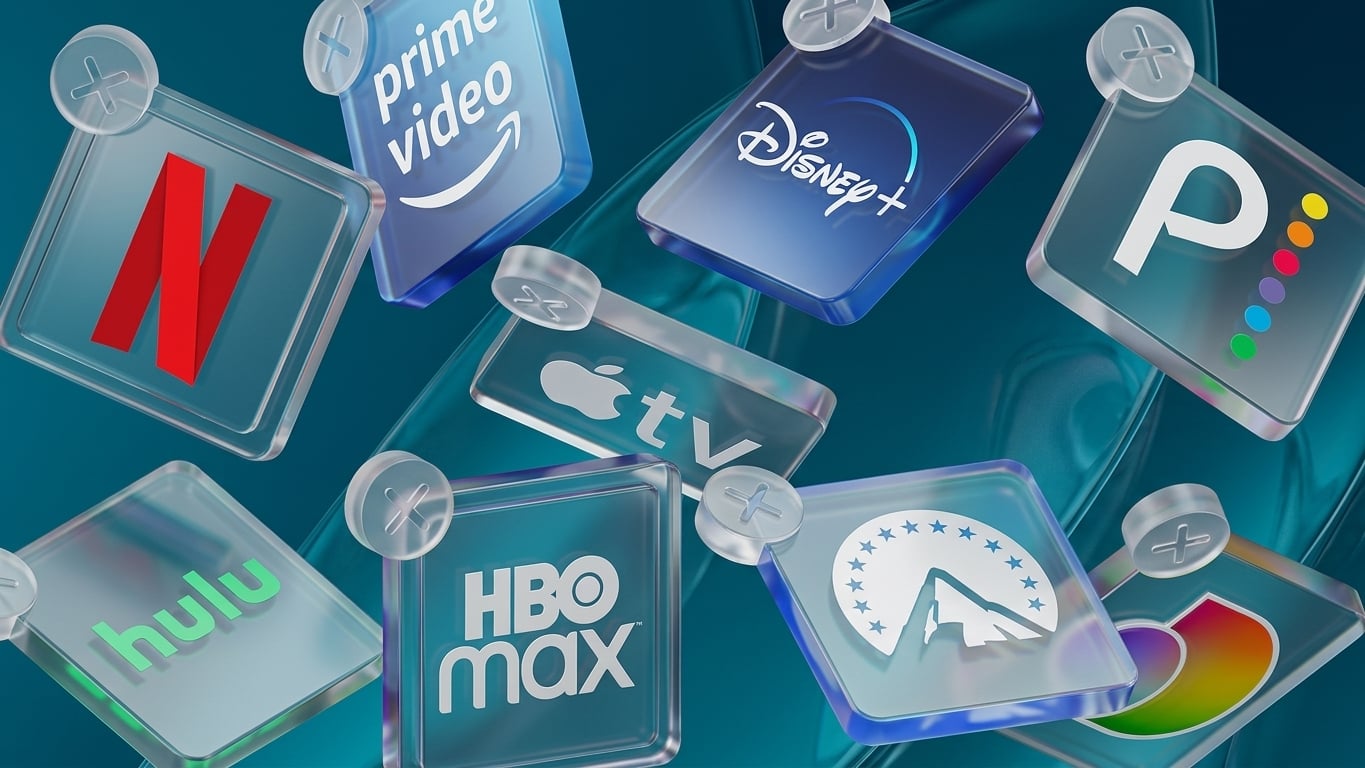 200+ platforms. One login.