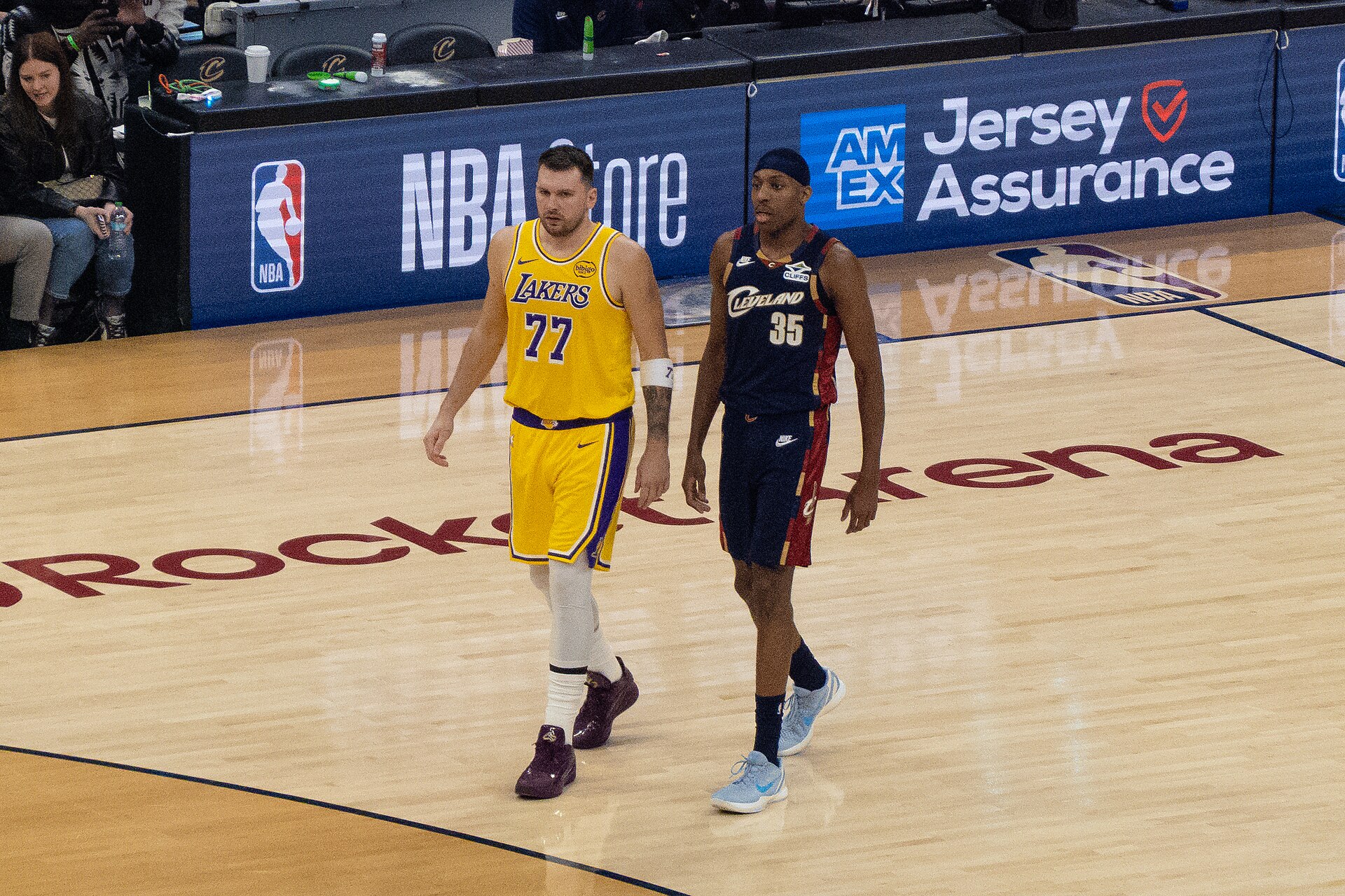 Pelinka: Lakers Hit Their Offseason Goals as They Rebuild Around Luka Doncic
