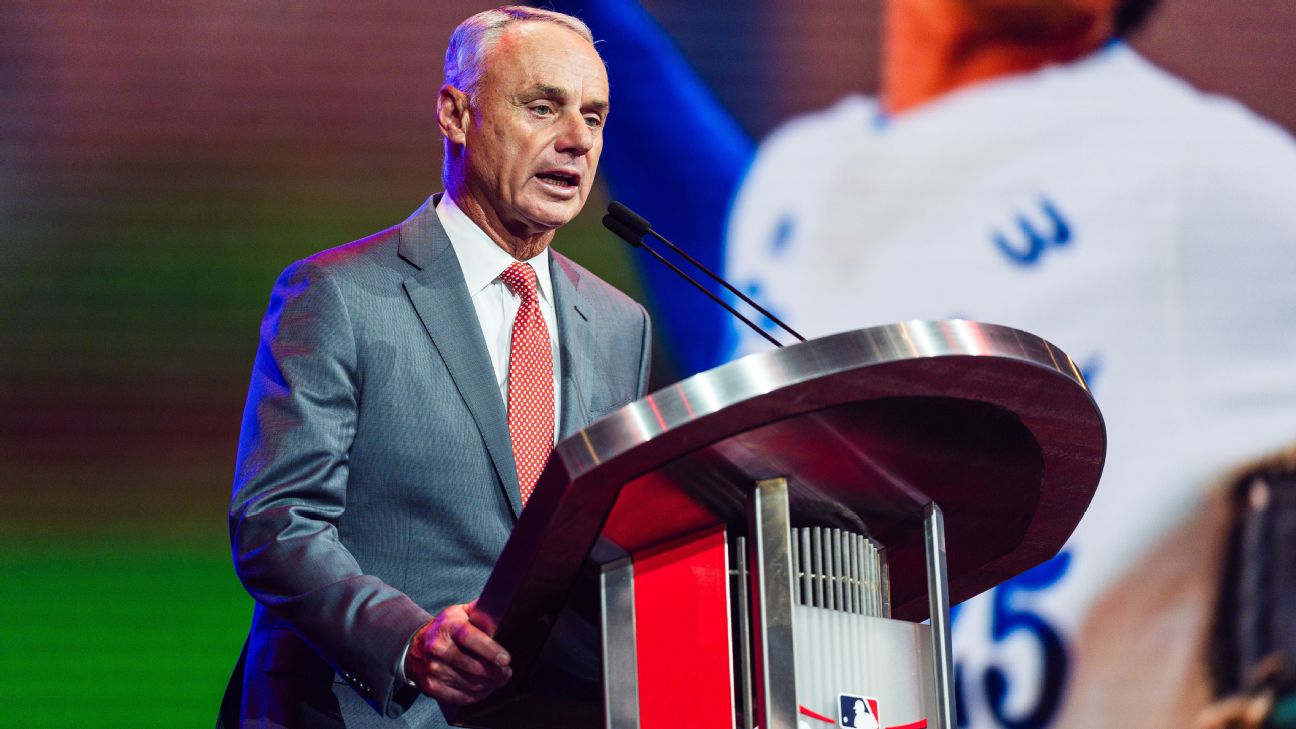 Jackson Hole Said No, and Rob Manfred Listened: No MLB Game at Grand Teton