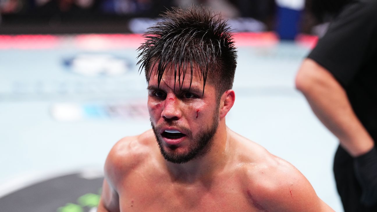 Henry Cejudo Makes His Boxing Debut Against 'Euphoria' Actor Javon Walton