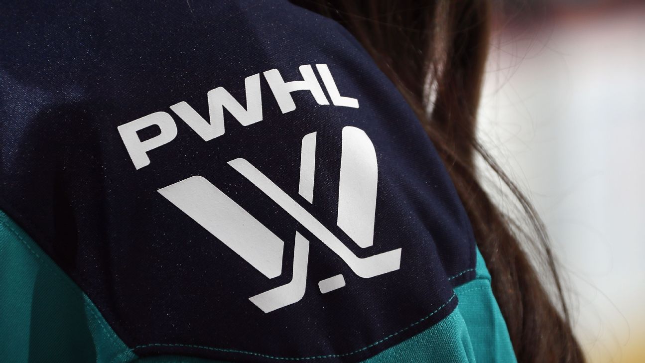 PWHL Announces Its First All-Star Game for March in Toronto