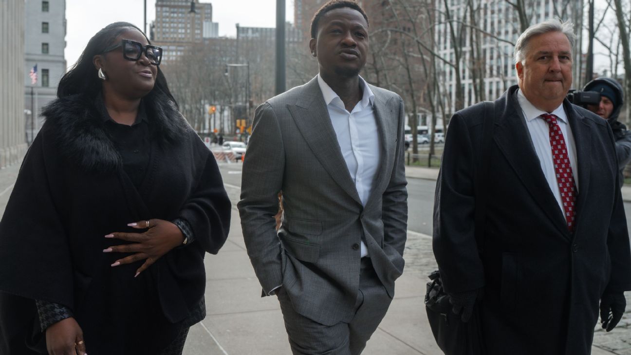 Terry Rozier's Mother Asks Judge to Let Him Return to the NBA