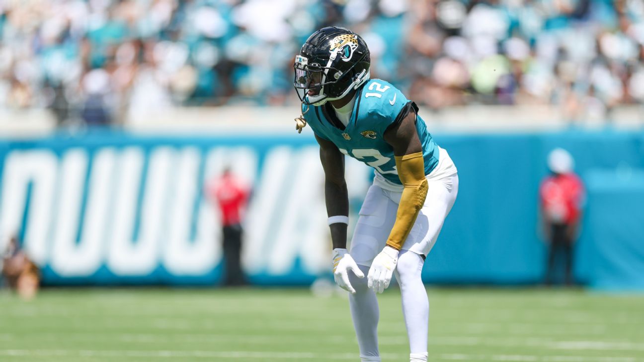 16 Offensive Snaps for Travis Hunter, and Liam Coen Doesn't Care Who's Counting
