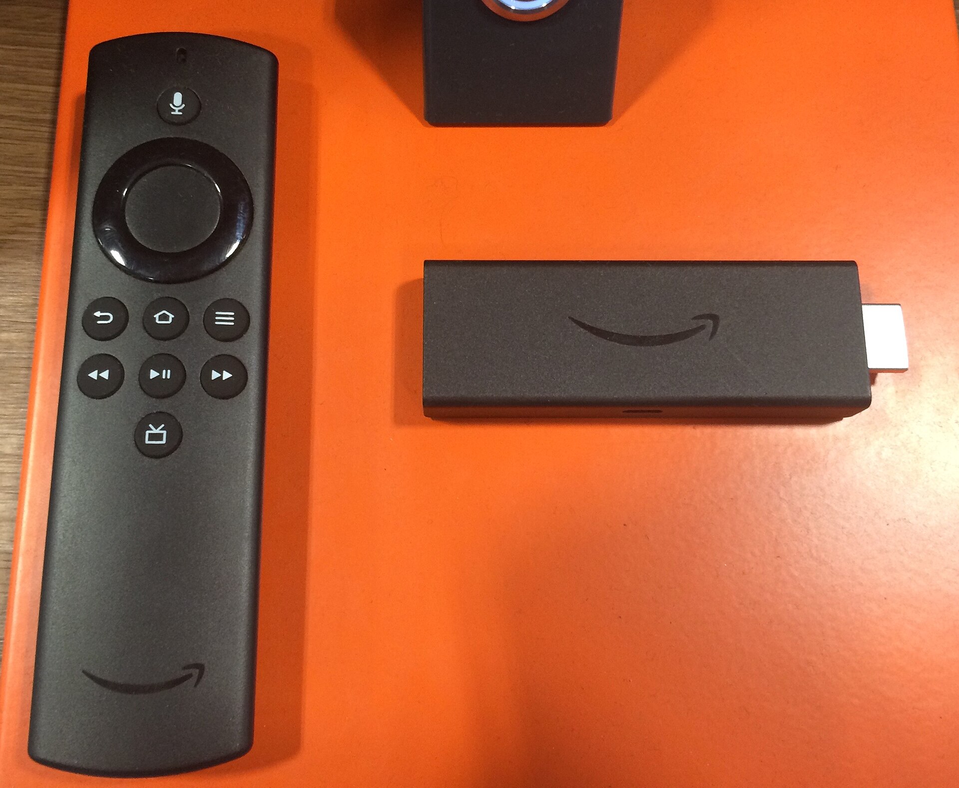 Fire TV Remote Not Working? How to Pair It, Reset It or Use Your Phone Instead