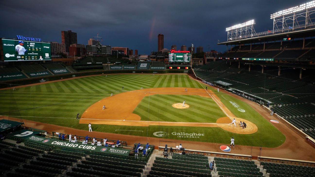 The Last Independent Wrigley Rooftop Loses Its Fight With the Cubs