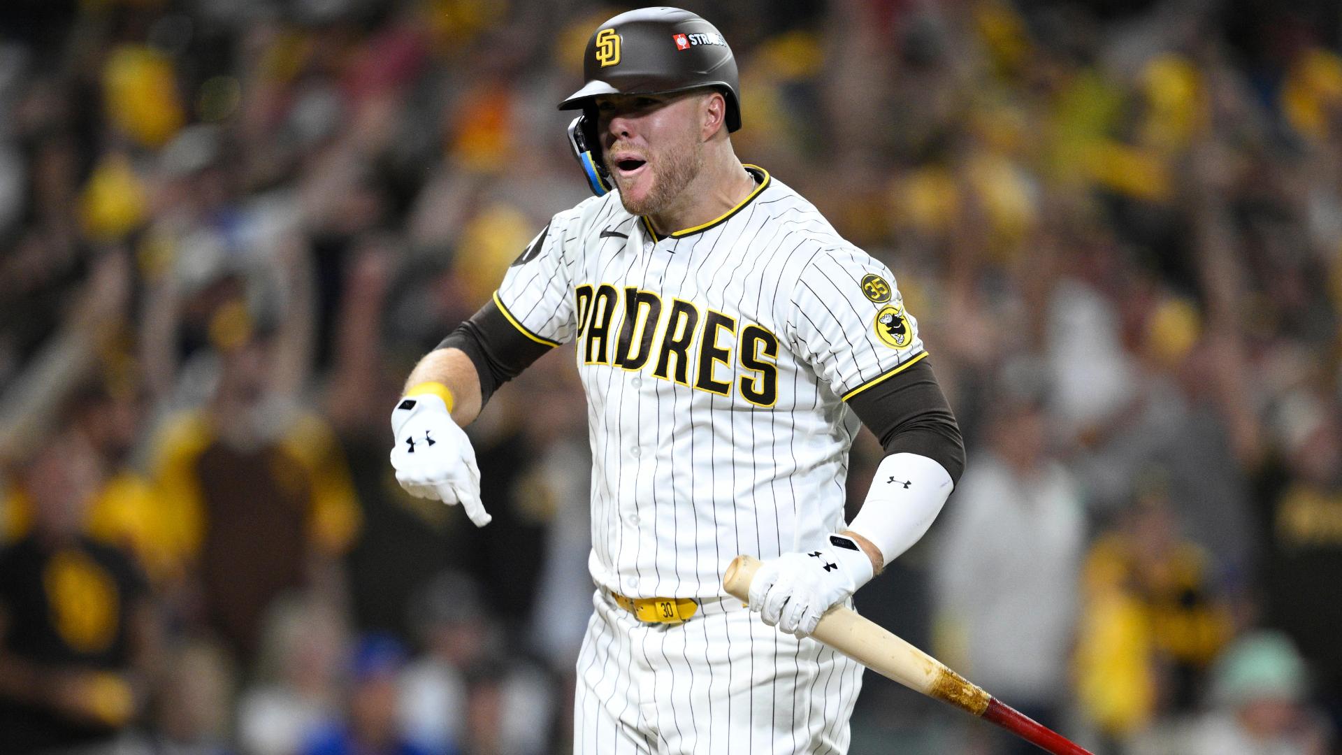 Eight Hits in 18 Innings: San Diego Silences Baseball's Highest-Scoring Team
