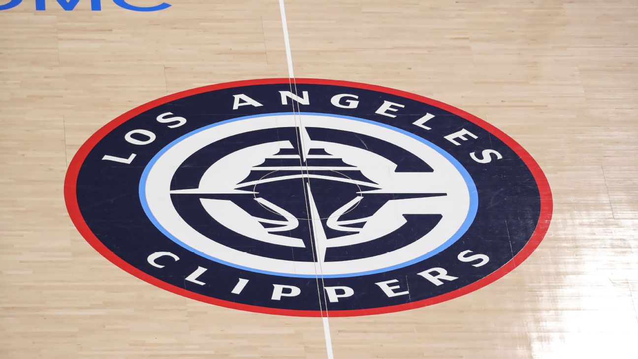 Clippers Name Trent Redden Interim President During Lawrence Frank Suspension