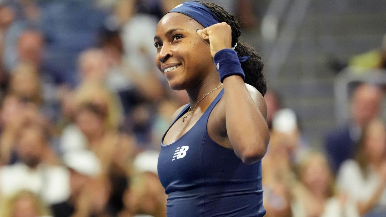 Coco Gauff Becomes Player-Owner of Florida's World Team Tennis Franchise