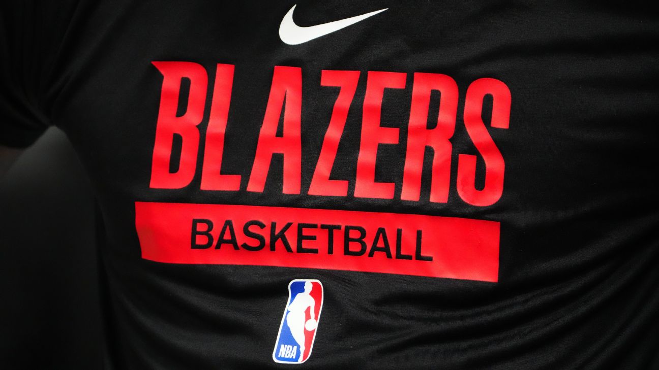 Hired and Fired the Same Day: Portland's New Play-by-Play Voice Is Already Gone