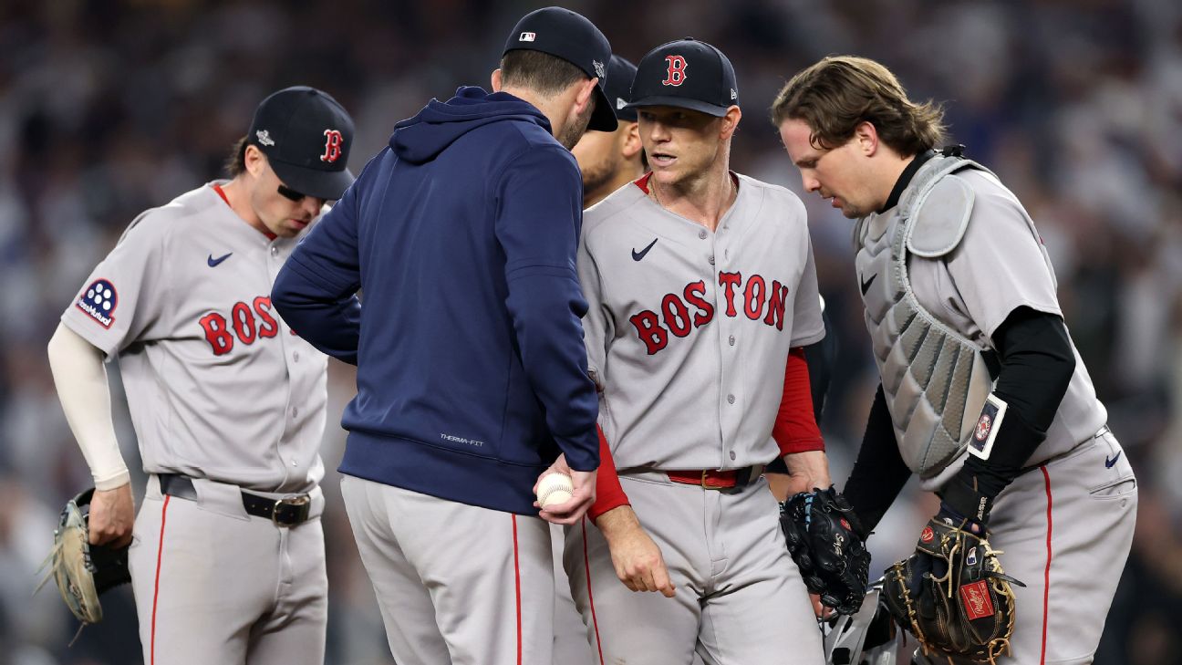 'I Would Have Liked to Have Been Trusted': Sonny Gray Wasn't Ready to Leave