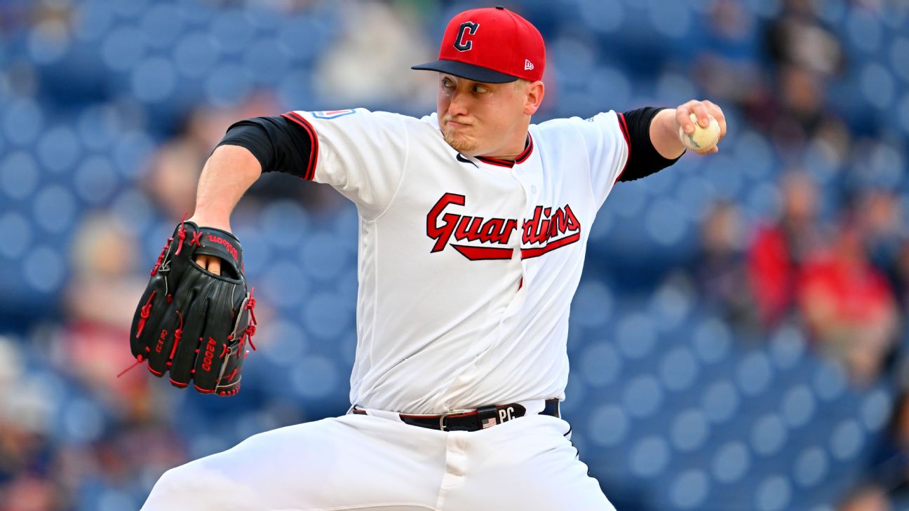 Two Rookie Lefties Open the ALDS, and One of Them Is a Reliever
