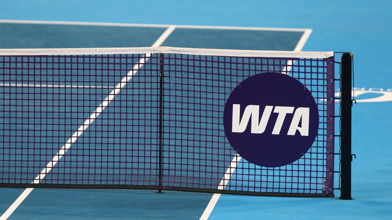 WTA Finals Move to Charlotte for 2027 as Tour Relocates Headquarters