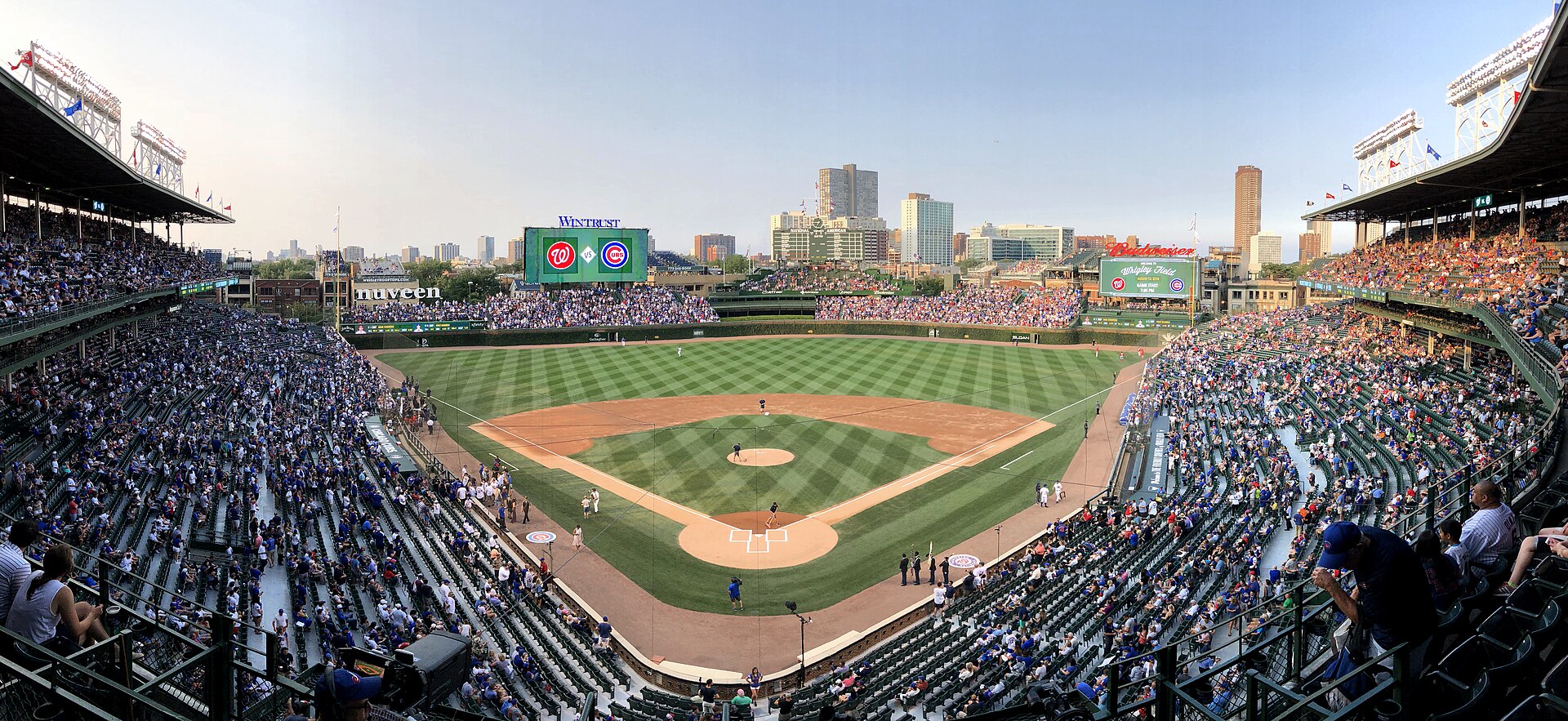 Crow-Armstrong Joins the 40-40 Club as Cubs Clinch Back-to-Back Playoff Trips