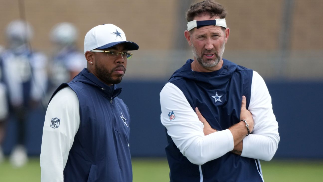 Seven Seconds Too Many: Jerry Jones Says There's 'No Explanation' for the Cowboys' Finish