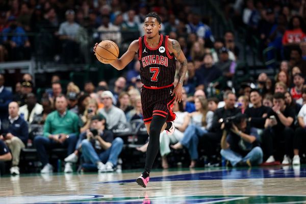 Rob Dillingham Gets a Fresh Start in Charlotte, Where the Minutes Are Wide Open