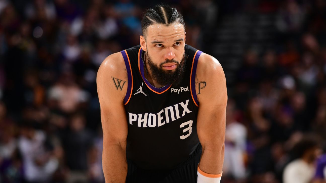 Seven Months After His Scottsdale Arrest, Dillon Brooks Is Charged With DUI