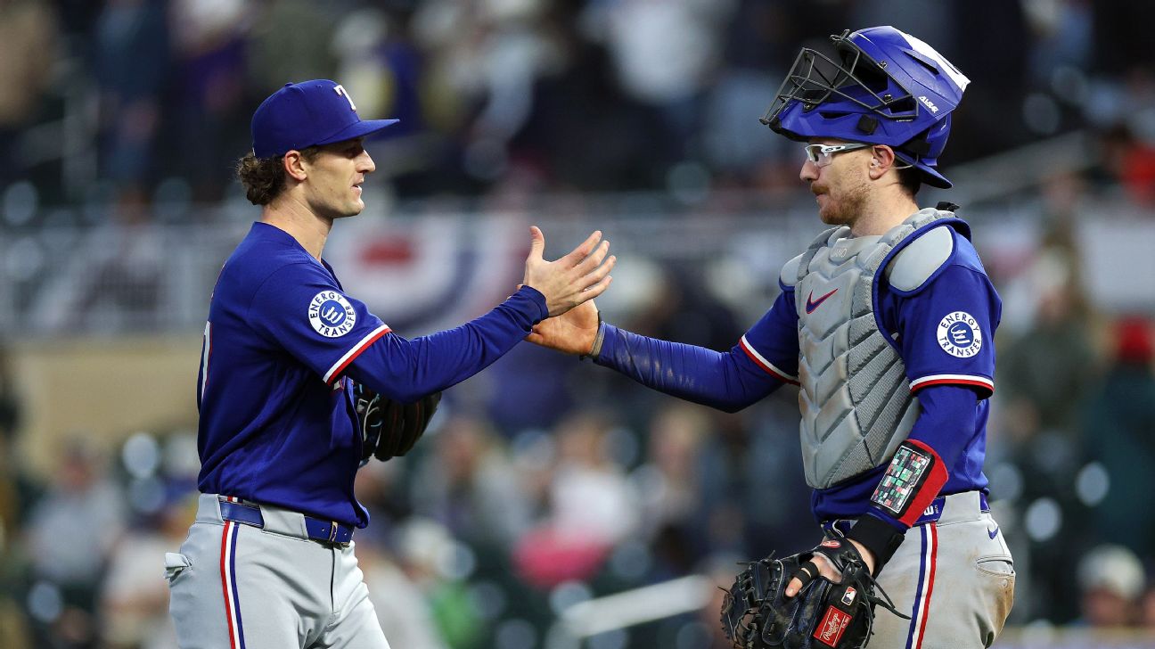 Two Losing Records, One Crown: The AL West Comes Down to Sunday Afternoon