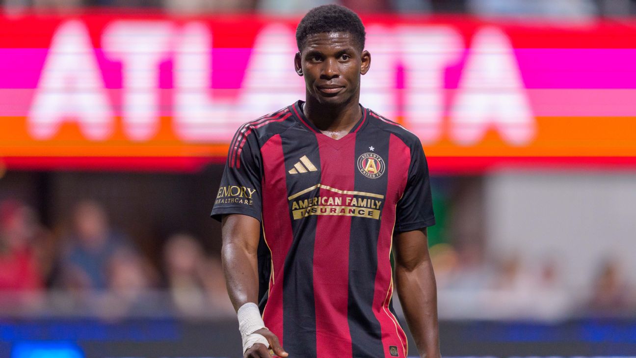 Breel Embolo Dropped by Switzerland Over Fake COVID-19 Documents