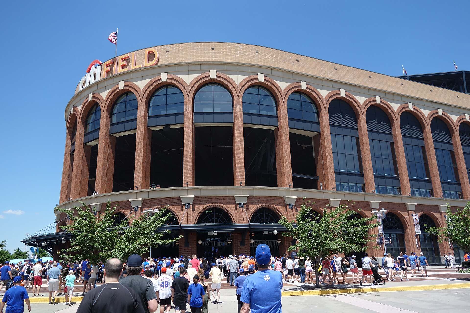Mets Clinch First Last-Place Finish Since 2003 Despite Record Payroll