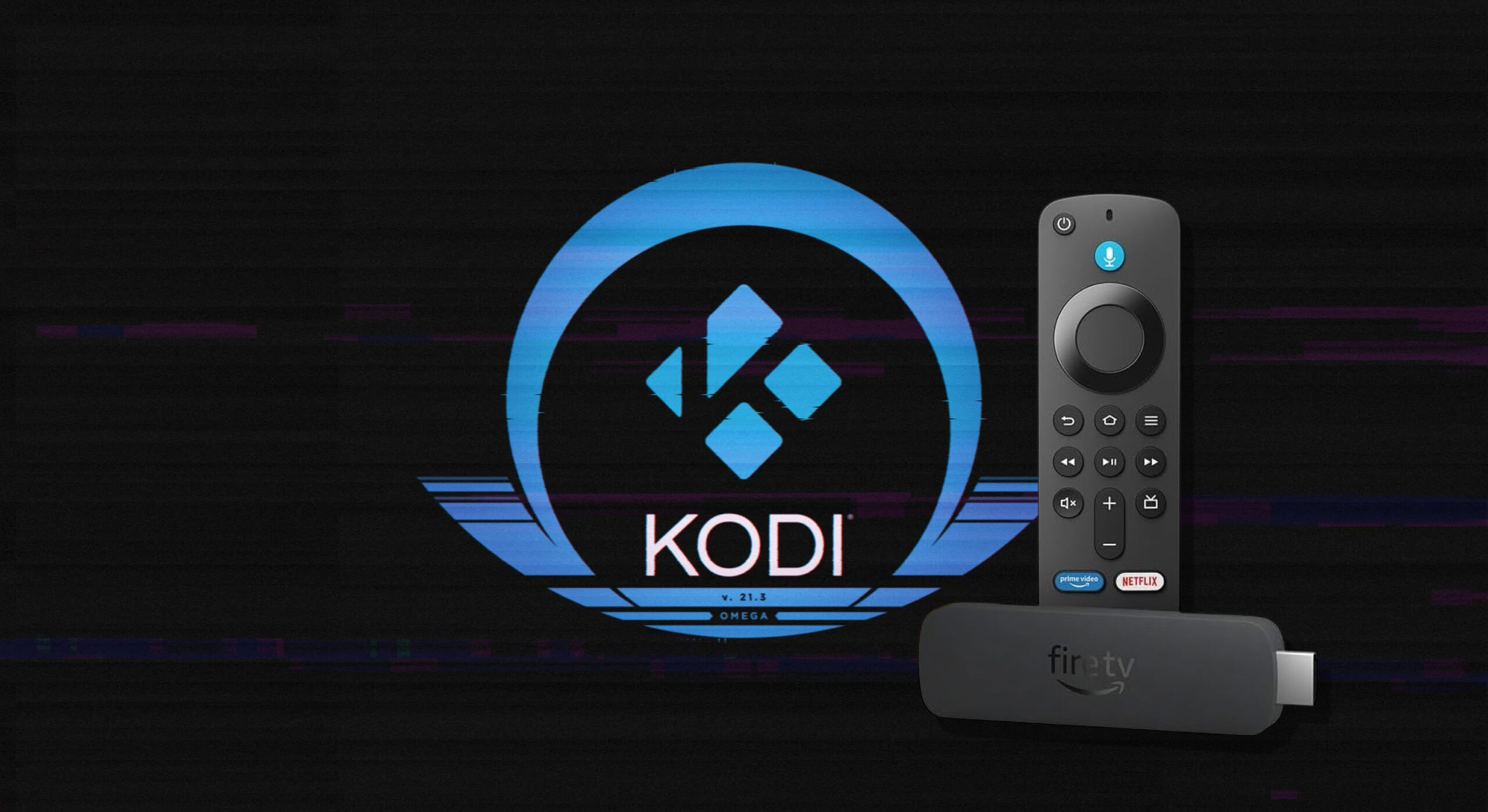 Kodi 21.3 Installation Guide