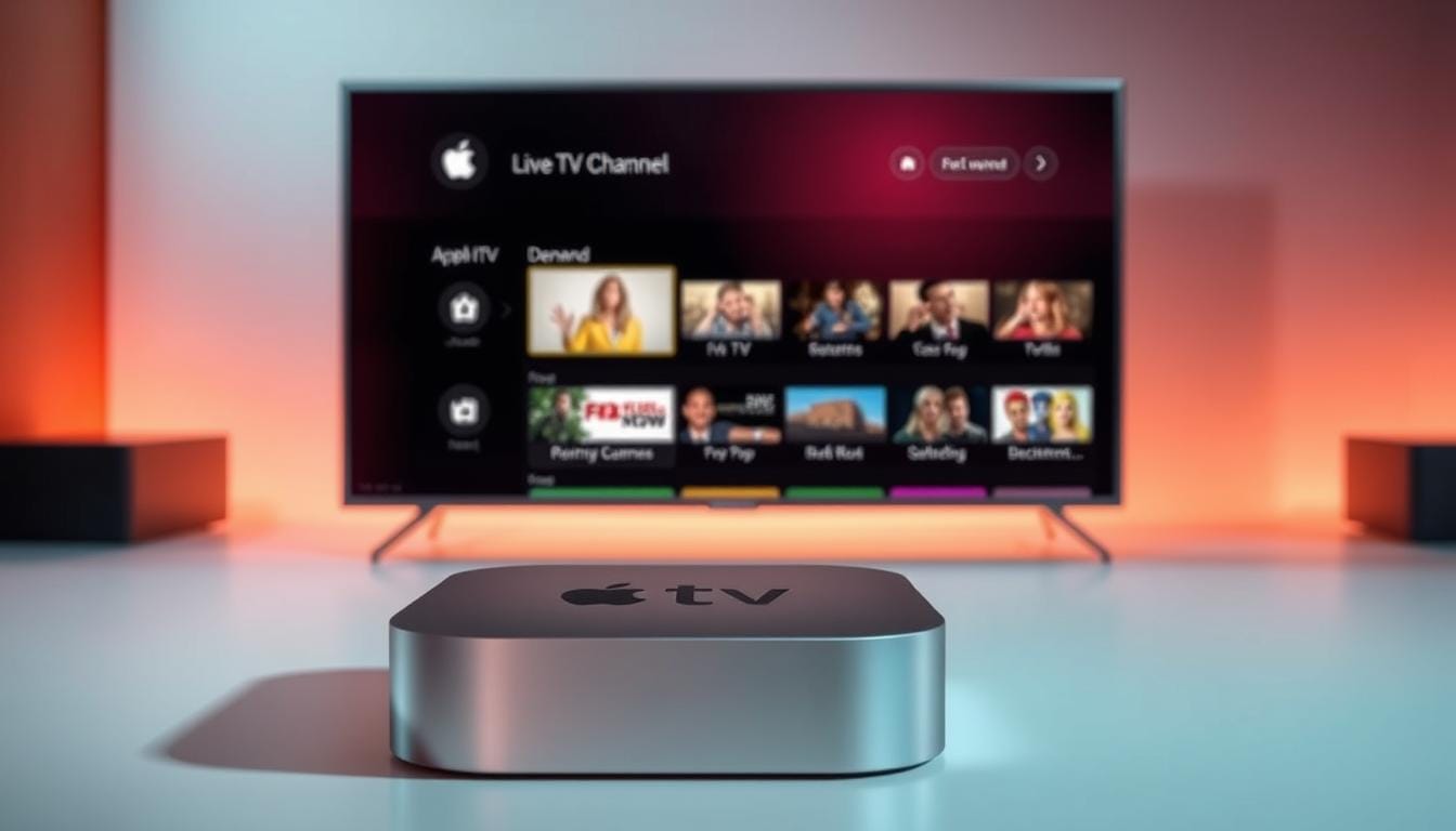 How to Watch IPTV on Apple TV